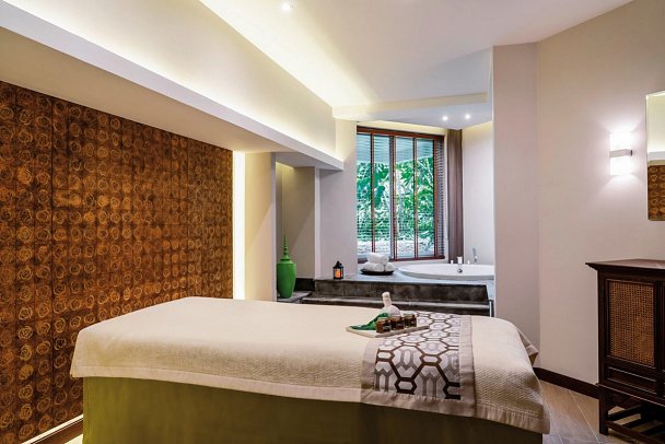 Avani Pattaya Resort