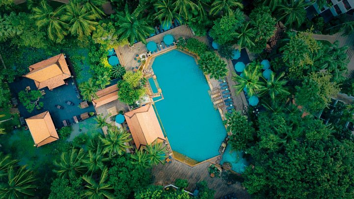 Avani Pattaya Resort