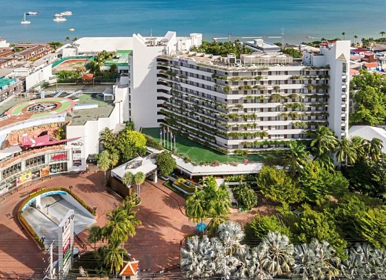 Avani Pattaya Resort
