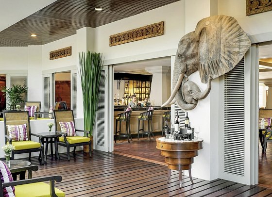 Avani Pattaya Resort