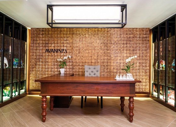 Avani Pattaya Resort