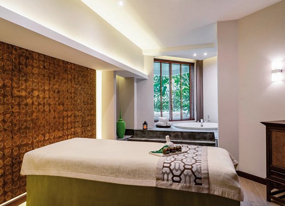 Avani Pattaya Resort