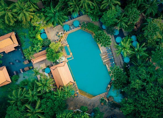 Avani Pattaya Resort