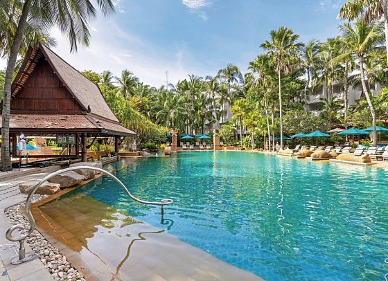 Avani Pattaya Resort
