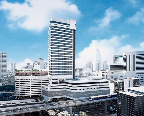 The Landmark Bangkok