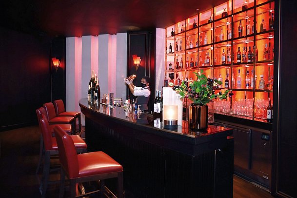 The Landmark Bangkok