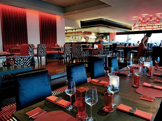 The Landmark Bangkok