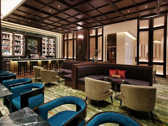 The Landmark Bangkok