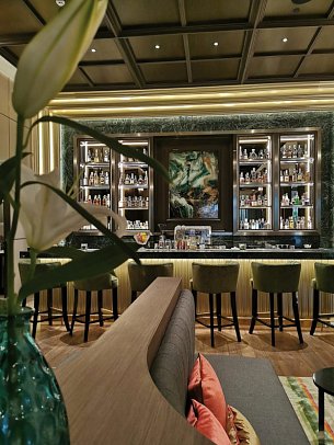 The Landmark Bangkok