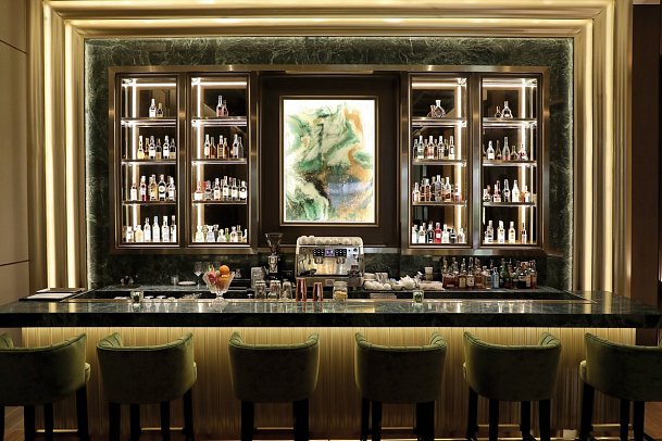 The Landmark Bangkok