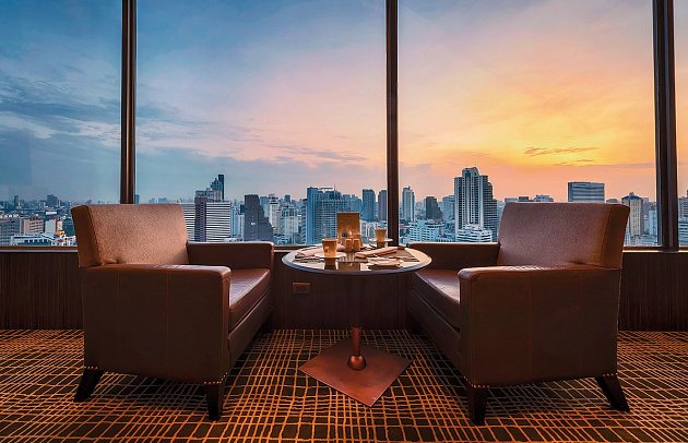 The Landmark Bangkok