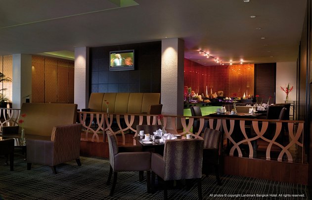 The Landmark Bangkok