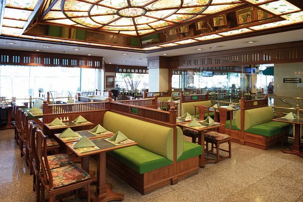 The Landmark Bangkok