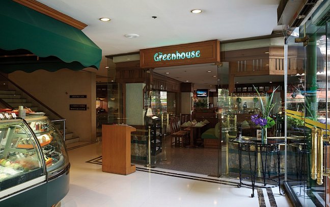 The Landmark Bangkok