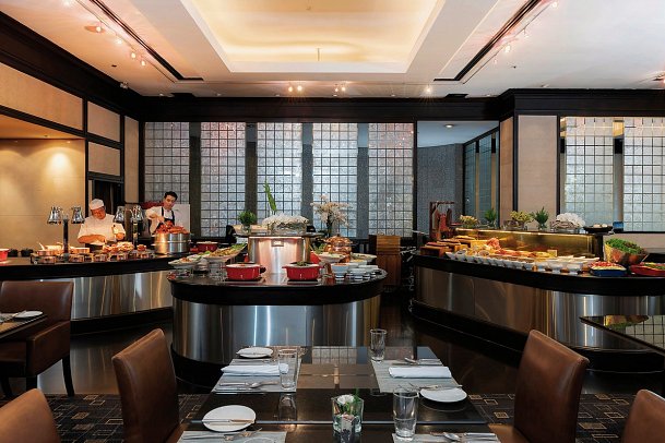 The Landmark Bangkok