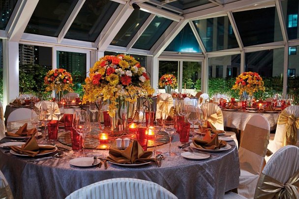 The Landmark Bangkok