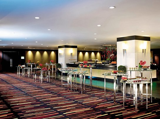 The Landmark Bangkok