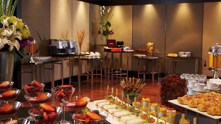 The Landmark Bangkok