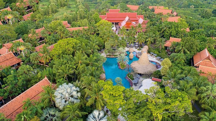 Anantara Hua Hin Resort