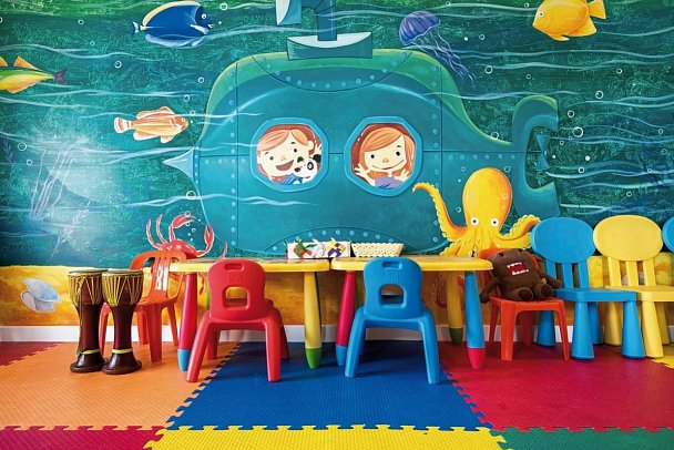 Anantara Hua Hin Resort