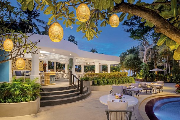 Anantara Hua Hin Resort