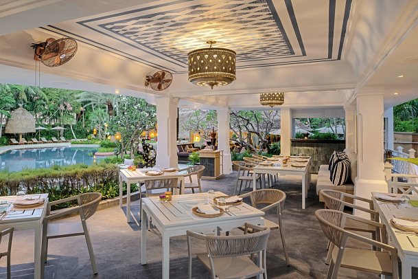 Anantara Hua Hin Resort