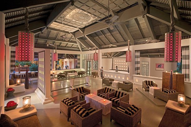 Anantara Hua Hin Resort