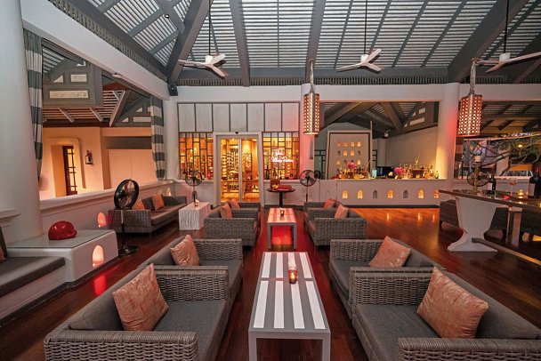 Anantara Hua Hin Resort