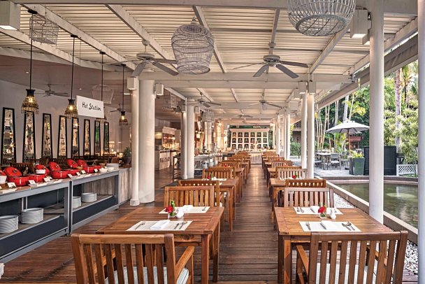 Anantara Hua Hin Resort