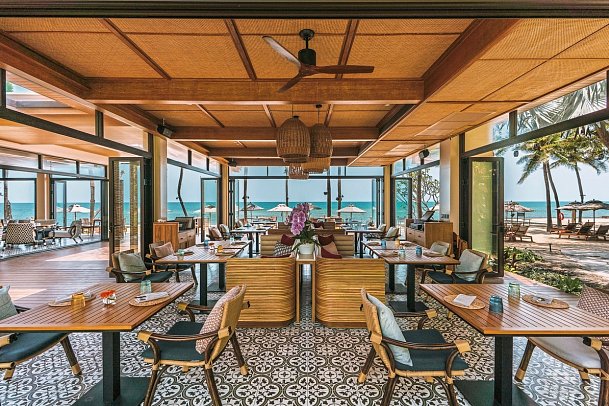 Anantara Hua Hin Resort