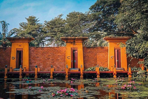 Anantara Hua Hin Resort