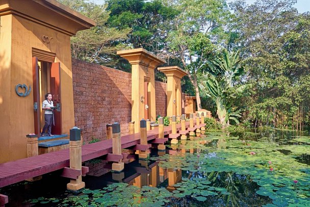 Anantara Hua Hin Resort