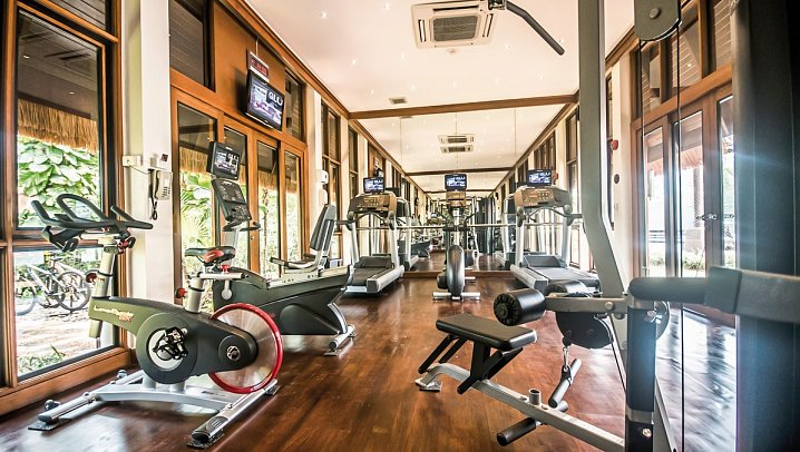 Anantara Hua Hin Resort