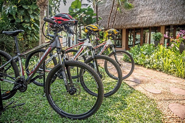 Anantara Hua Hin Resort