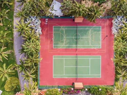 Anantara Hua Hin Resort