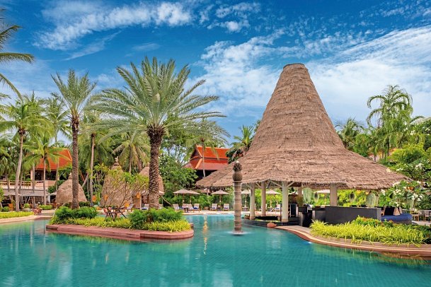 Anantara Hua Hin Resort