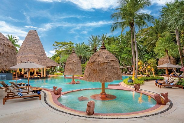 Anantara Hua Hin Resort