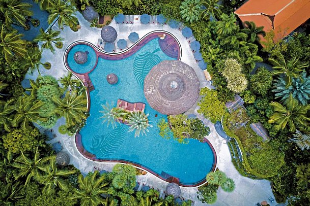 Anantara Hua Hin Resort