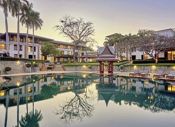 Chiva-Som Hua Hin