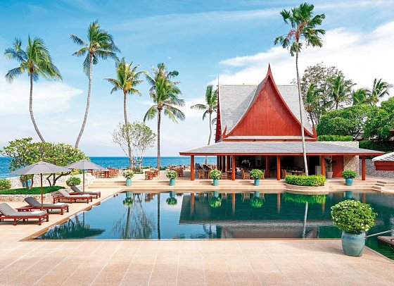 Chiva-Som Hua Hin