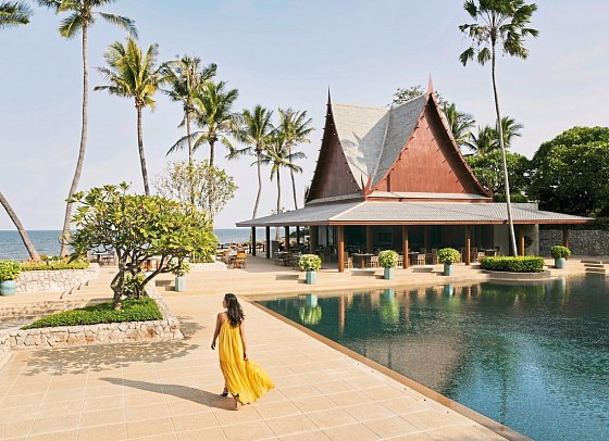 Chiva-Som Hua Hin