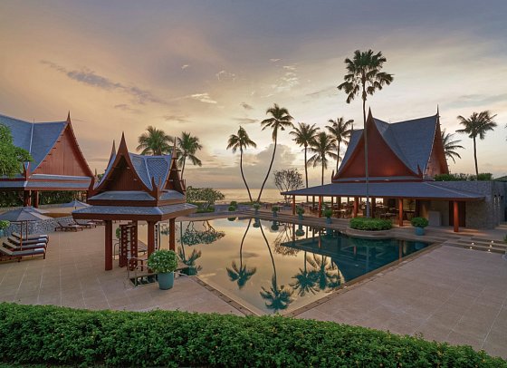 Chiva-Som Hua Hin