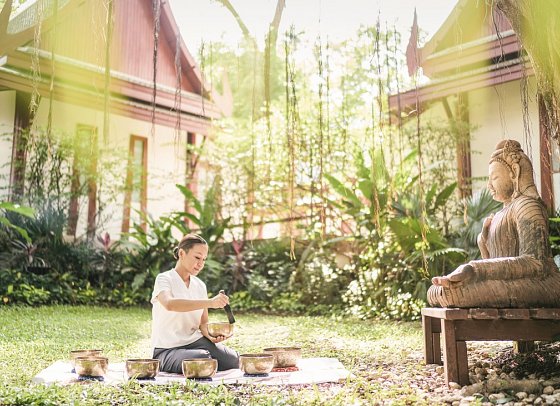 Chiva-Som Hua Hin