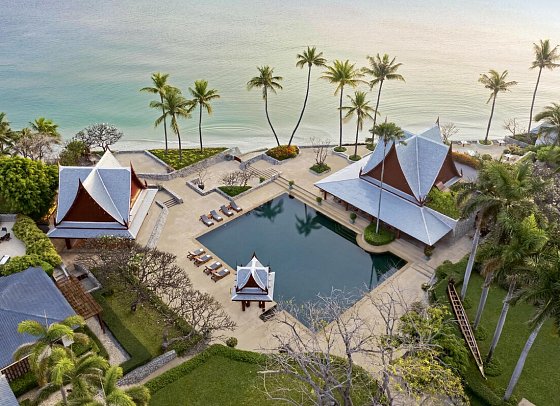Chiva-Som Hua Hin