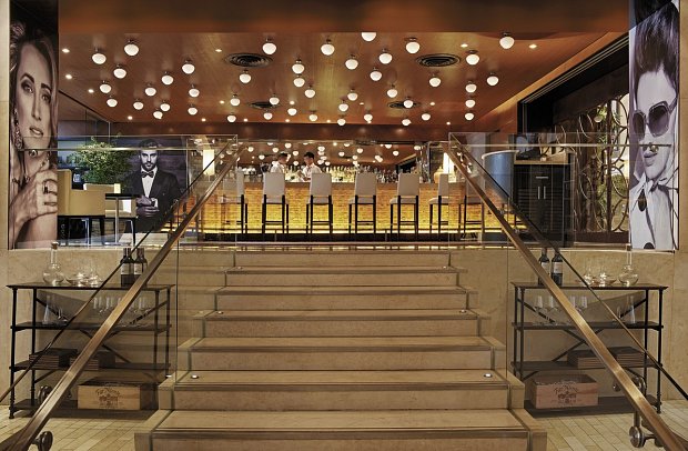 Shangri-La Hotel Bangkok