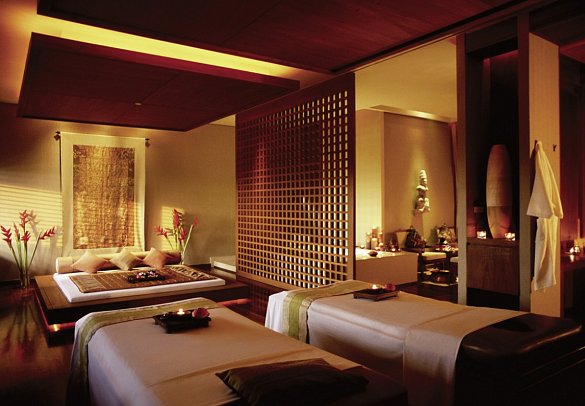 Shangri-La Hotel Bangkok