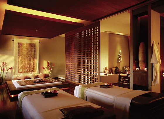 Shangri-La Hotel Bangkok