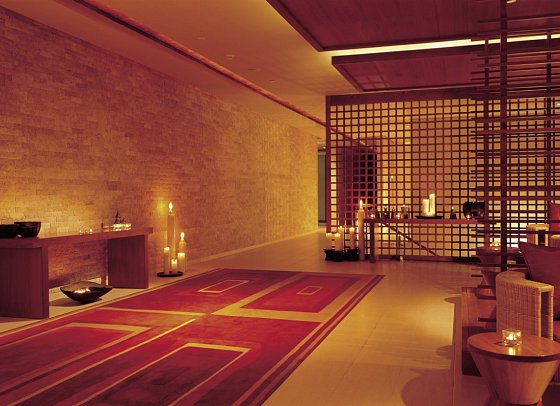Shangri-La Hotel Bangkok