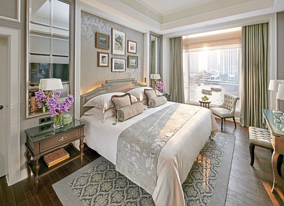 Mandarin Oriental Bangkok