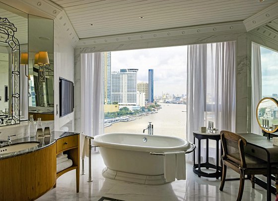Mandarin Oriental Bangkok